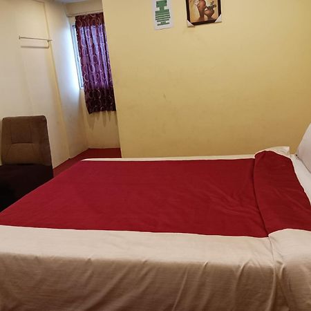 Flghr Crazy Home Stay Tamilnadu - Tamilnadu - Kodaikanal Esterno foto