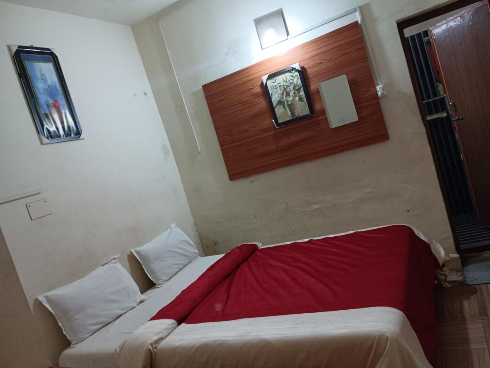 Flghr Crazy Home Stay Tamilnadu - Tamilnadu - Kodaikanal Esterno foto