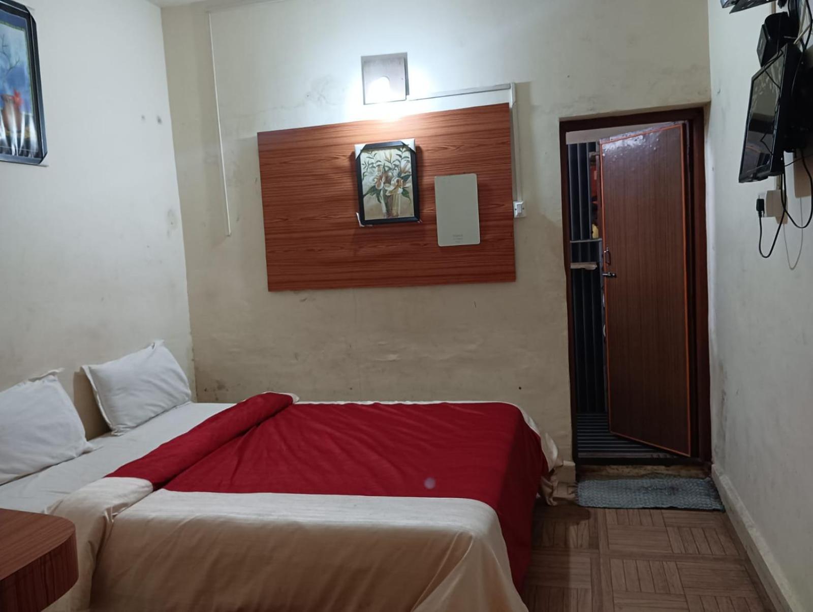 Flghr Crazy Home Stay Tamilnadu - Tamilnadu - Kodaikanal Esterno foto