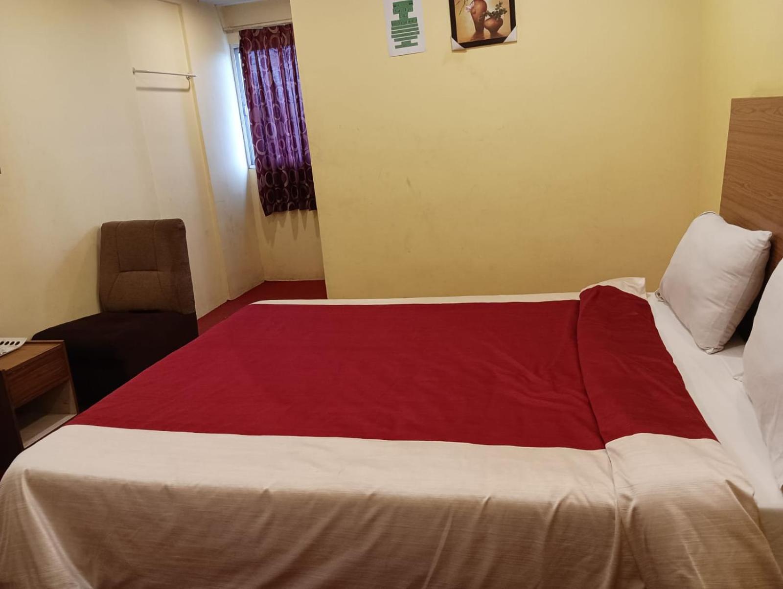 Flghr Crazy Home Stay Tamilnadu - Tamilnadu - Kodaikanal Esterno foto