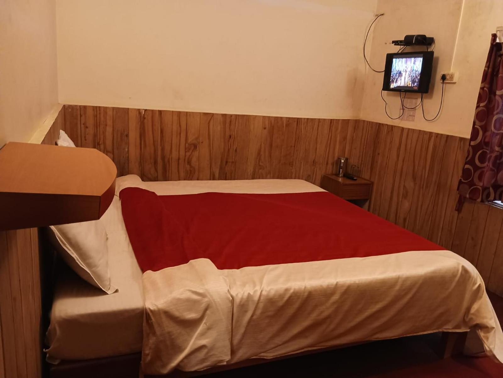 Flghr Crazy Home Stay Tamilnadu - Tamilnadu - Kodaikanal Esterno foto