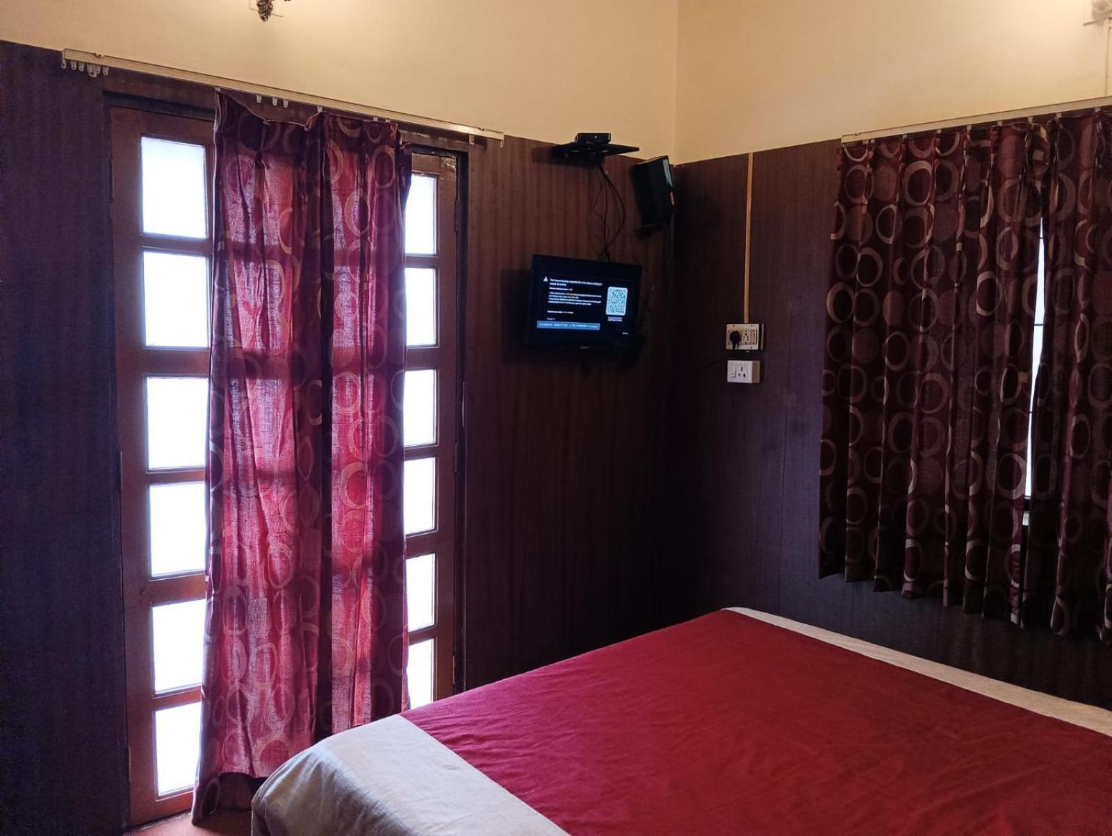 Flghr Crazy Home Stay Tamilnadu - Tamilnadu - Kodaikanal Esterno foto